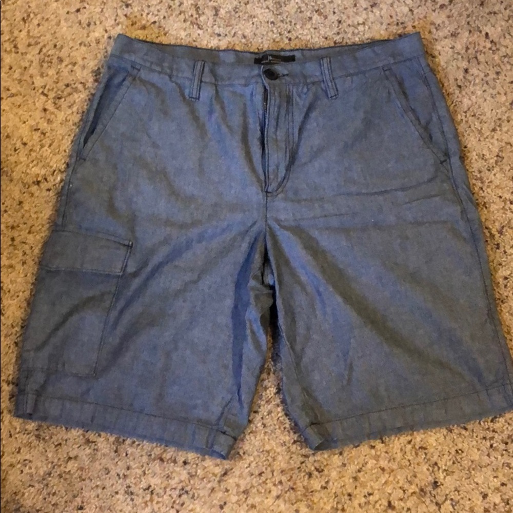Men’s shorts - Marc Anthony, size 34